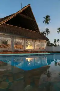 Zanzibar Bahari Villas - 15