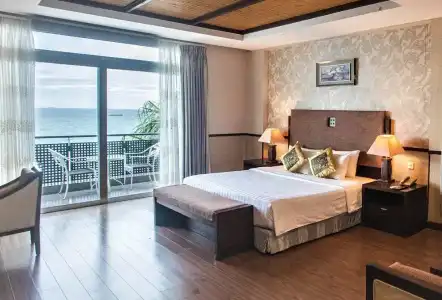 Seaside Resort - 92