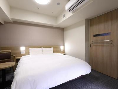 Dormy Inn Hiroshima Annex - 4
