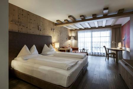 ADLER Spa Resort BALANCE - 25