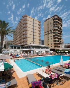 Medplaya Riudor - Adults Recommended - 17