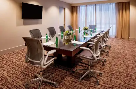 Hilton Garden Inn Downtown Dallas - 16