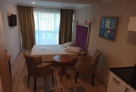 Cadde Suite Bakirkoy - 4