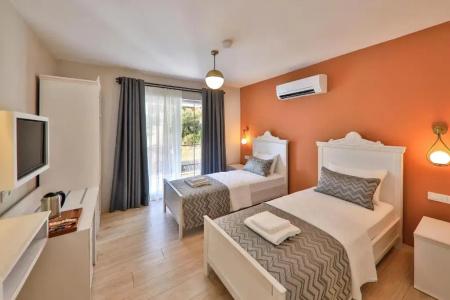 Lora Kas Otel - 30