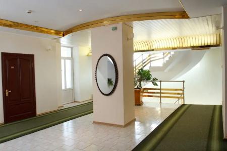 Voskresensky - 1