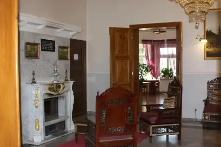 Villa de Baron - 13