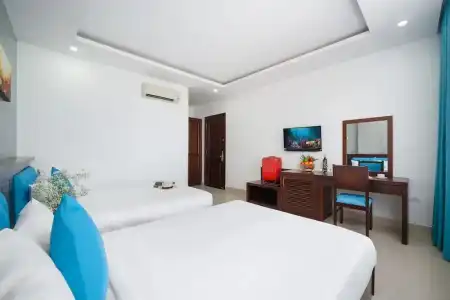 Platinum Beach & Apartment - 54