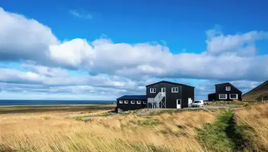 Dis Cottages - 28