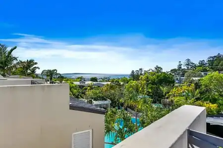 Noosa Blue Resort - 66