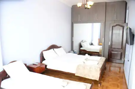 Hostel Batumi Globus - 1