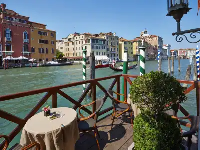 Canal Grande - 14