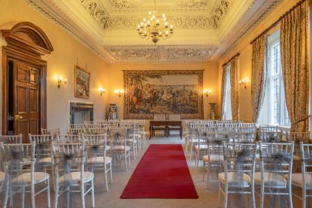 Castle Bromwich Hall, BW Signature Collection by Best Western - 16