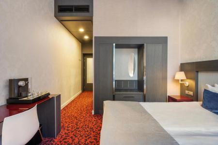 Eurostars Palazzo Zichy - 4