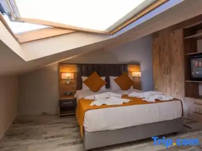 Dalya Resort Aqua & Spa - 55