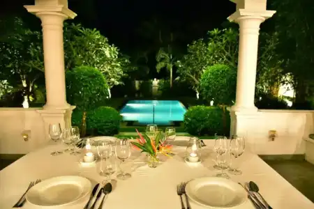 Boutique Villa Shanthi - 61