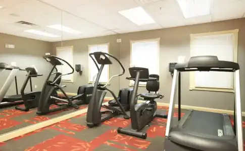 Residence Inn El Paso - 5
