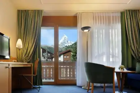 Alpine Perren - 60