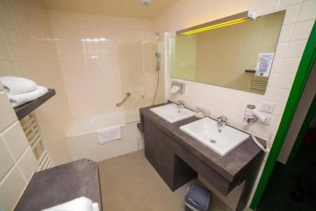 Hôtel des Princes, Chambéry Centre - 57