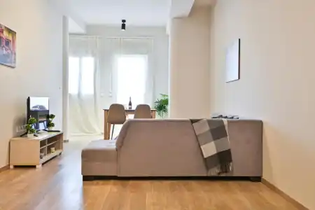 Thisean Modern Suites By Athens Stay - 39