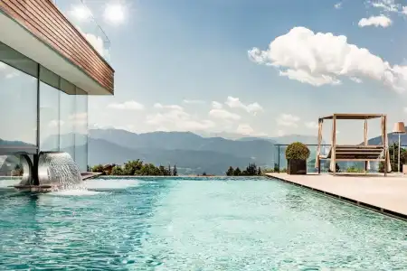 SONNENBERG | Panorama Dolomites Wellbeing - 16