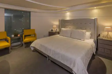 Suites Contempo - 38