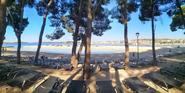 Matilde Beach Resort - 12