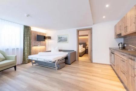 Jägerheim Pension - 8