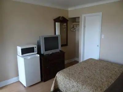 Falcon Inn - 1
