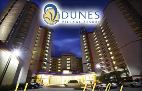 Dunes Village Resort - 0