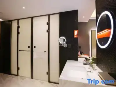 Atour S Tai Koo Li Chengdu - 106