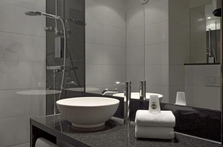 B&B Düsseldorf City-Süd - 8