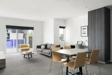 Tyrian Serviced Apartments Fitzroy - 31