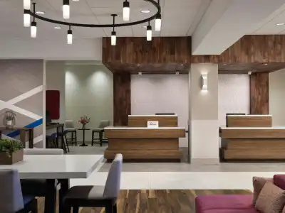 Hilton Garden Inn Las Colinas - 42