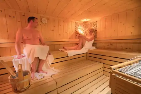 Best Western Plus Kuran der Obermaintherme - 34
