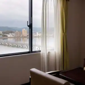 Mercure Saga Karatsu Resort - 48