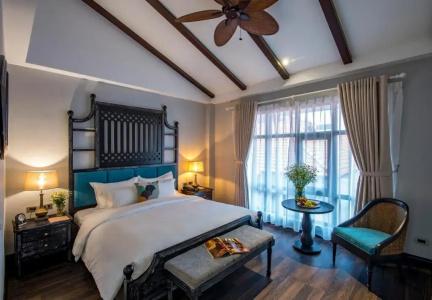 Anio Boutique Hoi An - 85
