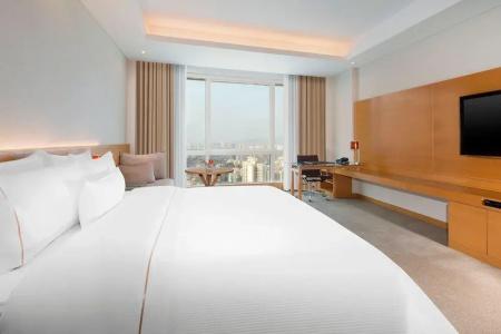 The Westin Mumbai Garden City - 50