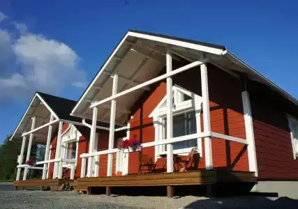 Santa's Luxury Boutique Villa - Santa Claus Village - 1