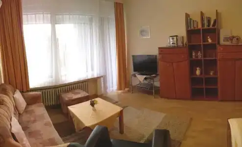 Bad Pyrmonter Hof - 28