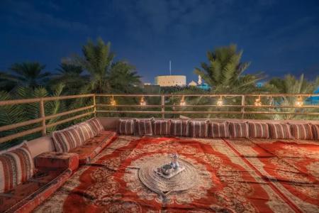 Nizwa Heritage Inn - 9