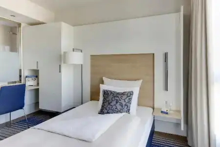 Best Western Plus Welcome - 61