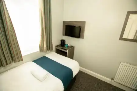 Comfotel BLU - 17