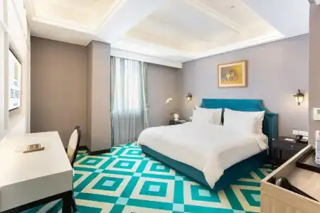 Des Indes Menteng - 30