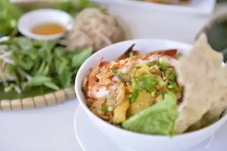 Non Nuoc Resort - 9