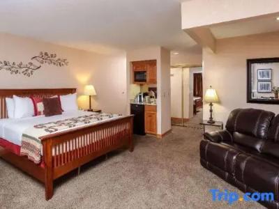 Quality Inn Oakwood - 61