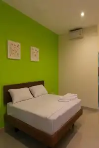 The Moonlight Resort - 1