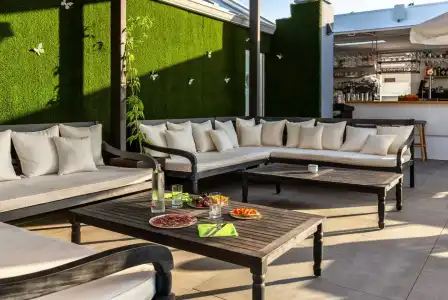 Mariposa Malaga - 45