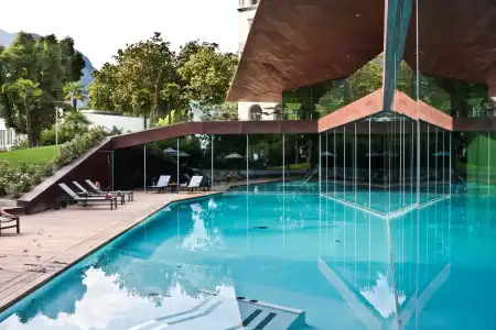 Lido Palace - 16