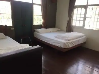 Baan Rare Guesthouse - 17