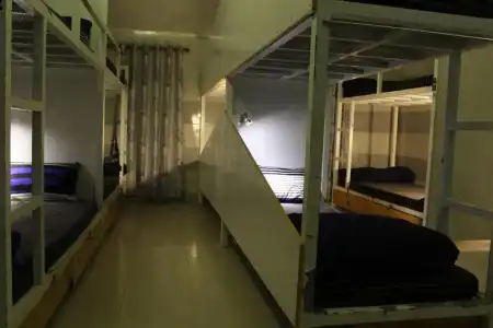 Dalat Sky Hostel - 15